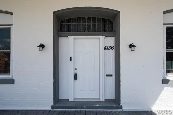 4136 Pennsylvania AVE, St Louis, MO 63118