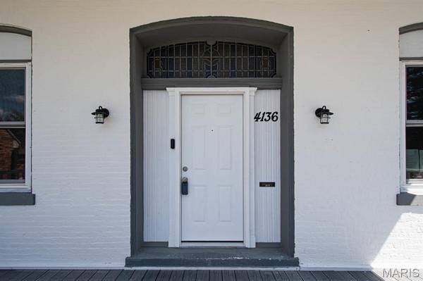 4136 Pennsylvania AVE, St Louis, MO 63118