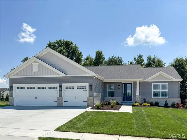 130 River Grove CT, O'fallon, MO 63366