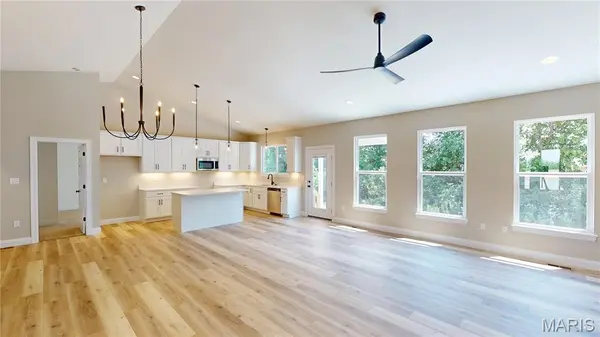 130 River Grove CT, O'fallon, MO 63366