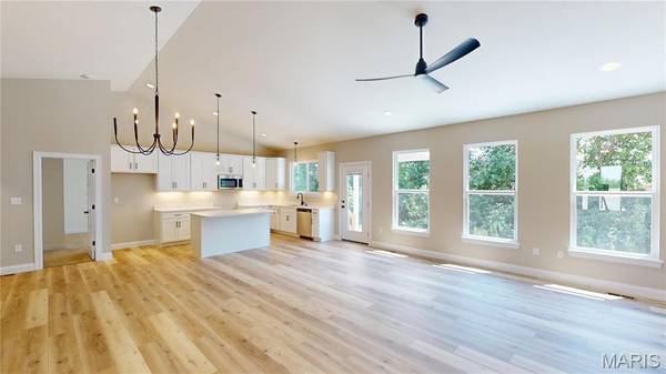130 River Grove CT, O'fallon, MO 63366