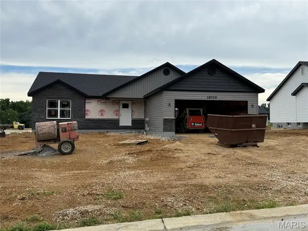28725 Woodland Heights DR, Warrenton, MO 63383