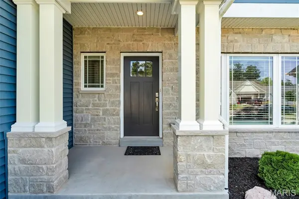 542 Derby Terrace CIR, Dardenne Prairie, MO 63368
