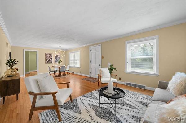 3721 Clifton AVE, St Louis, MO 63109