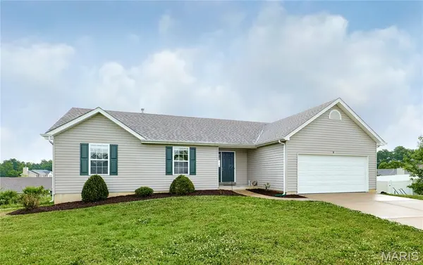 10 Sugarberry CT, Troy, MO 63379