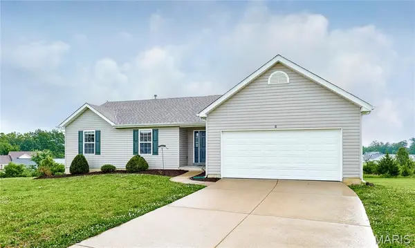 10 Sugarberry CT, Troy, MO 63379