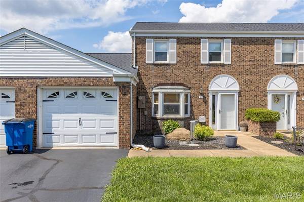 T2 Magnolia DR #Apt. T2, Desloge, MO 63601