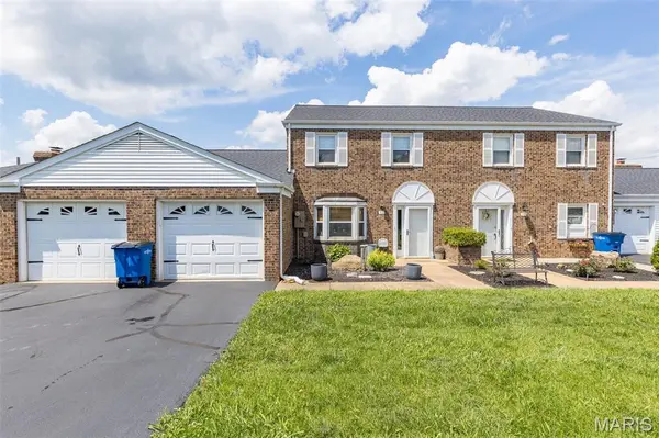 T2 Magnolia DR #Apt. T2, Desloge, MO 63601