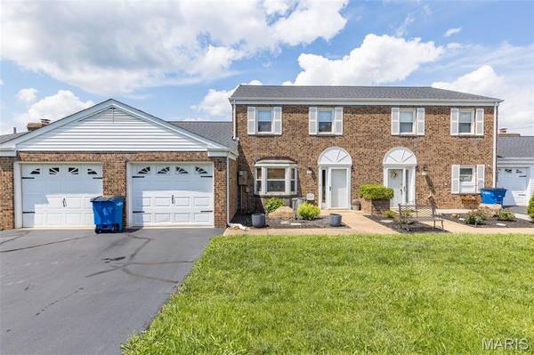 T2 Magnolia DR #Apt. T2, Desloge, MO 63601