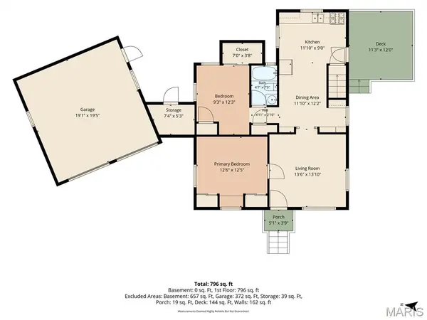 9 Lindauer PL, Belleville, IL 62226