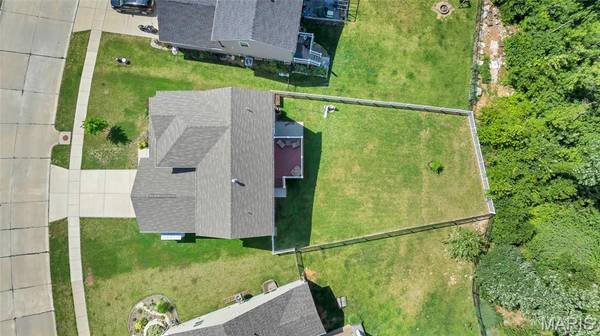 425 Dusty Brook DR, O'fallon, MO 63366