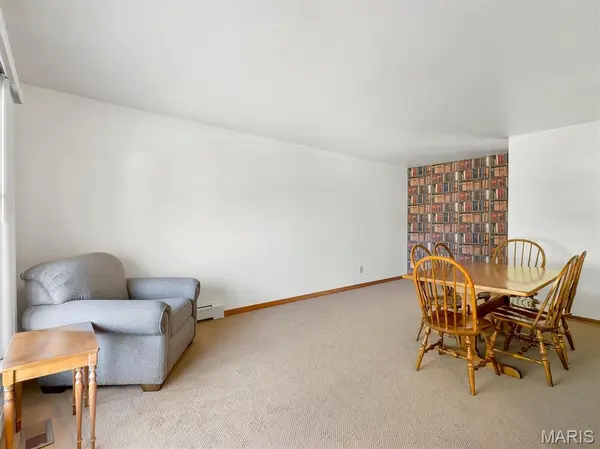 118 Dawn DR, Washington, MO 63090