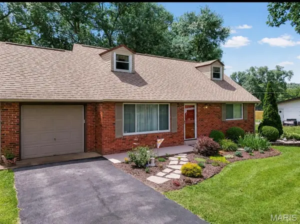 4156 Virginia DR, House Springs, MO 63051
