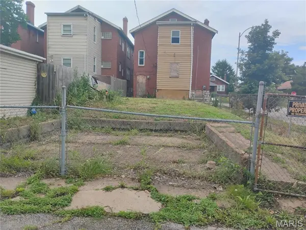 4700 Lee AVE, St Louis, MO 63115