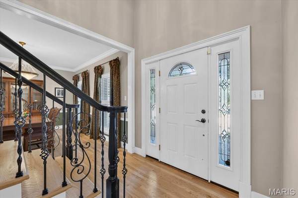 626 Dartmouth Crest DR, Wildwood, MO 63011