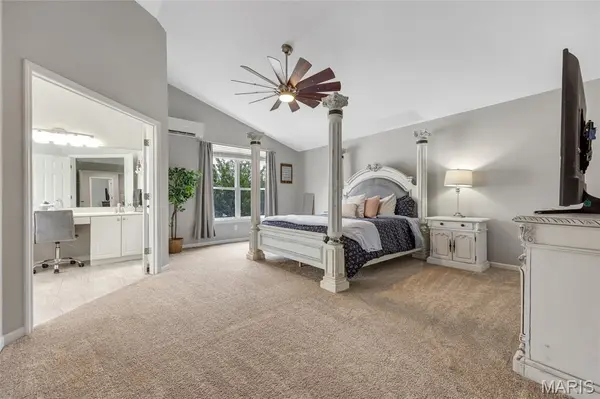 501 Oxborough CT, Cottleville, MO 63376