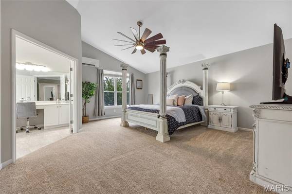 501 Oxborough CT, Cottleville, MO 63376