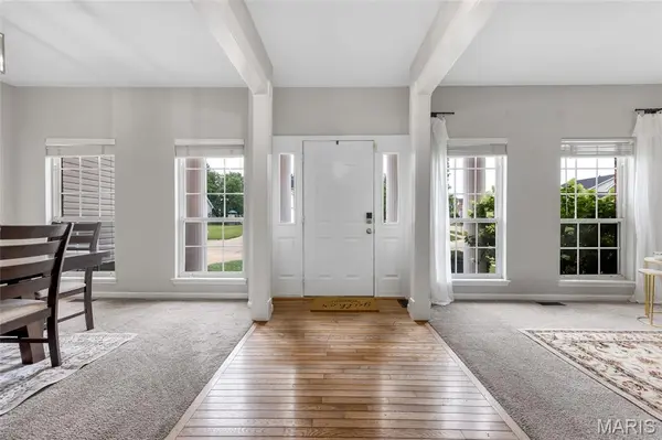 501 Oxborough CT, Cottleville, MO 63376