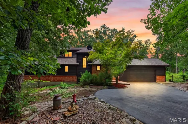 8 Rockwood Forest VW, Wildwood, MO 63025