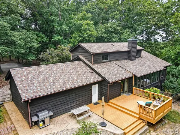 8 Rockwood Forest VW, Wildwood, MO 63025