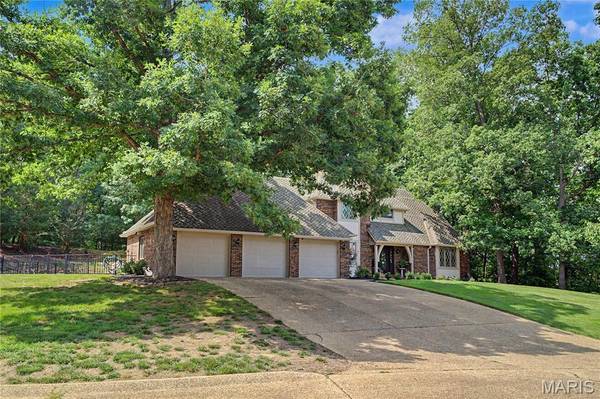 3926 Annwood DR, Cape Girardeau, MO 63701