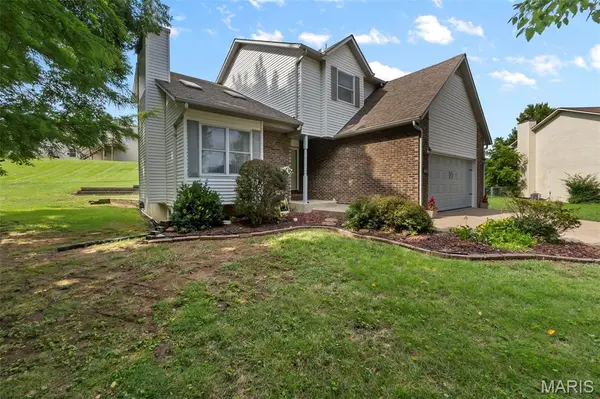 1009 Dearmore CT, Cape Girardeau, MO 63701