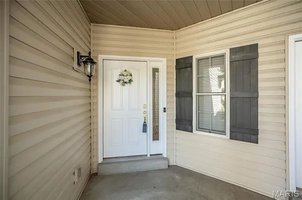 Address not disclosed, St Charles, MO 63301