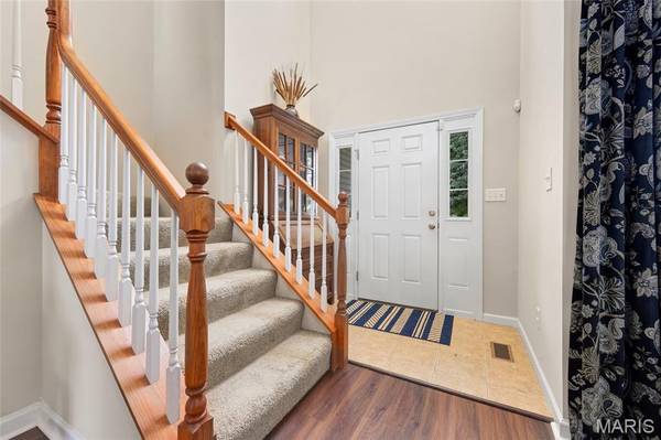 11 Towergate CT, Lake St Louis, MO 63367