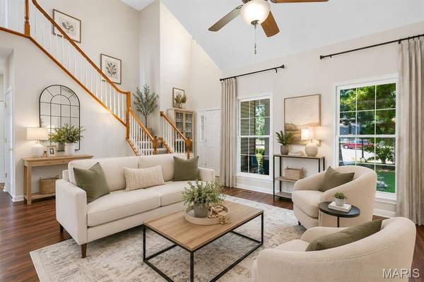 11 Towergate CT, Lake St Louis, MO 63367