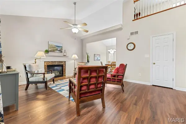 11 Towergate CT, Lake St Louis, MO 63367