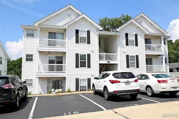 116 Jubilee Hill DR #G, Wildwood, MO 63040