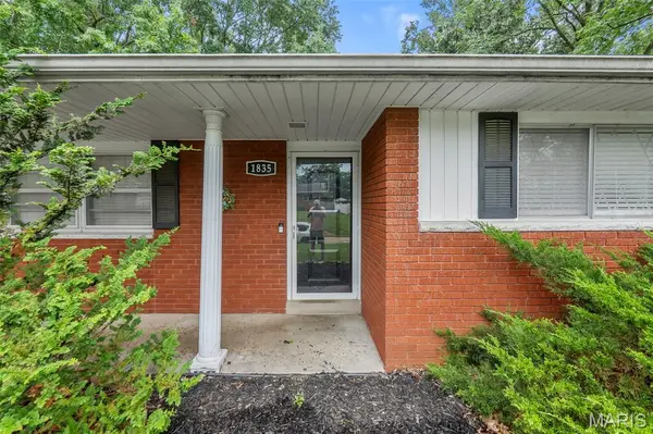 1835 Westridge DR, Cape Girardeau, MO 63701