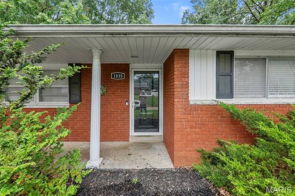 1835 Westridge DR, Cape Girardeau, MO 63701