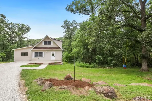 1205 E Stude LN, Bland, MO 65014