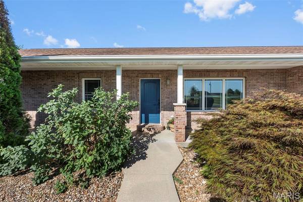 426 County Road 429, Oak Ridge, MO 63769