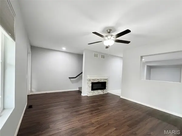 3509 Park AVE, St Louis, MO 63104