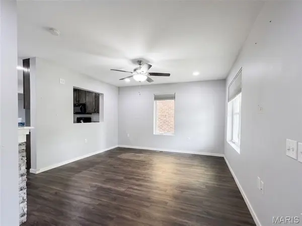 3509 Park AVE, St Louis, MO 63104