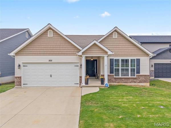 2011 Huey CT, Festus, MO 63028