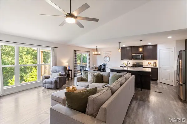2011 Huey CT, Festus, MO 63028