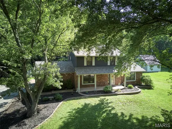 3851 Autumn Set DR, Arnold, MO 63010