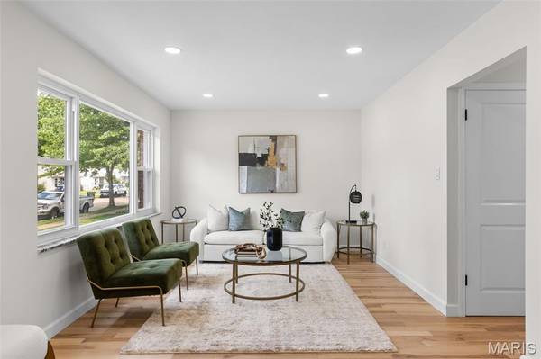 5676 Marquette AVE, St Louis, MO 63139
