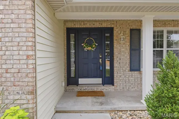 203 Richmond DR, Crystal City, MO 63019