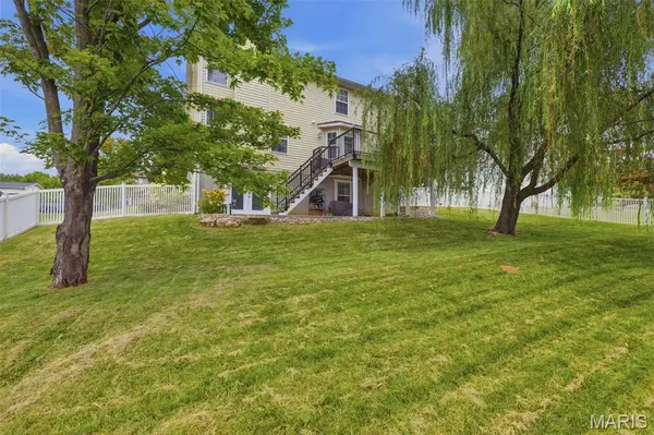 203 Richmond DR, Crystal City, MO 63019