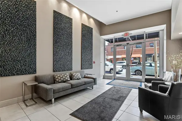 9 N Euclid AVE #604, St Louis, MO 63108