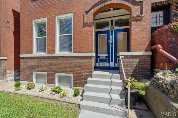 3423 Magnolia AVE, St Louis, MO 63118