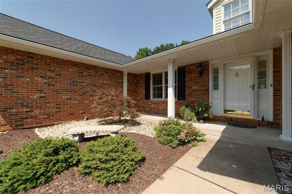 16275 Lone Cabin DR, Wildwood, MO 63005