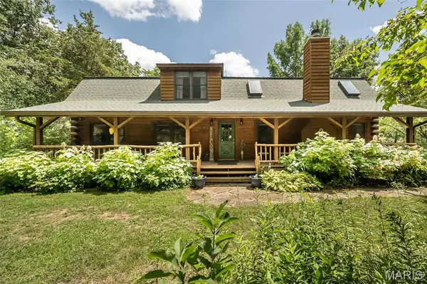 8 Whippoorwill CT, Defiance, MO 63341