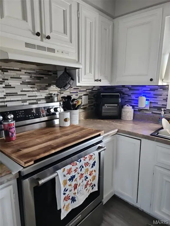 5204 N Baltimore, Kirksville, MO 63501