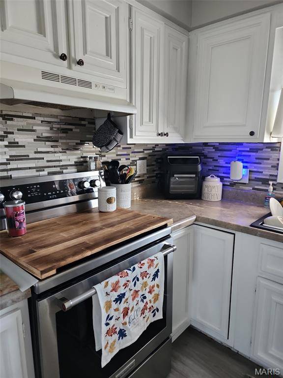 5204 N Baltimore, Kirksville, MO 63501