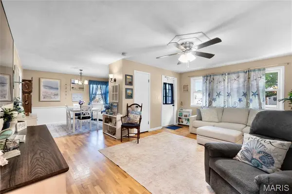 2625 Hopper Road, Cape Girardeau, MO 63701